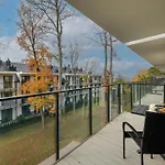 Apartamento Comfortable Apartment, Right On The *