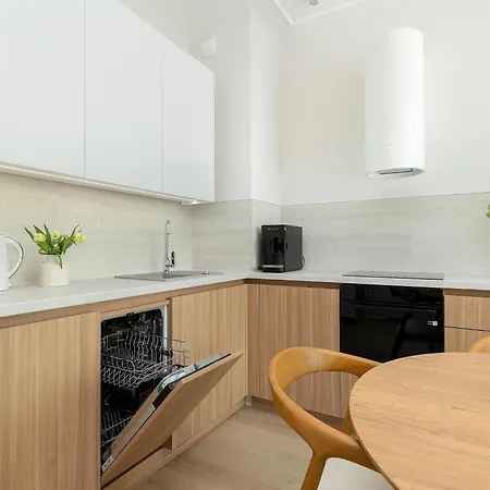 Comfortable Apartment, Right On The