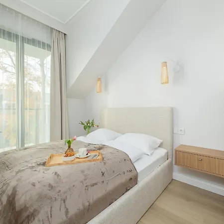 Comfortable Apartment, Right On The *