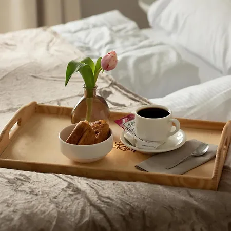 Comfortable Apartment, Right On The Niechorze