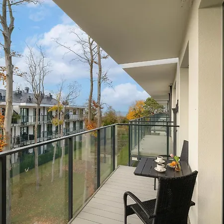 Comfortable Apartment, Right On The Lejlighed