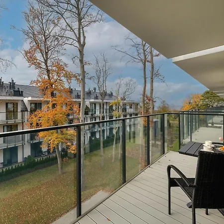 Lejlighed Comfortable Apartment, Right On The *