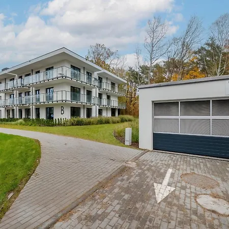 Lejlighed Comfortable Apartment, Right On The *