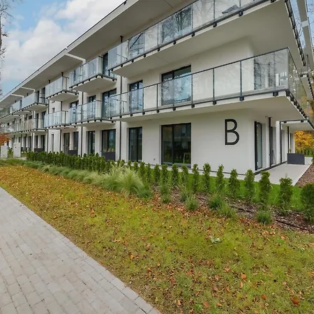 Comfortable Apartment, Right On The