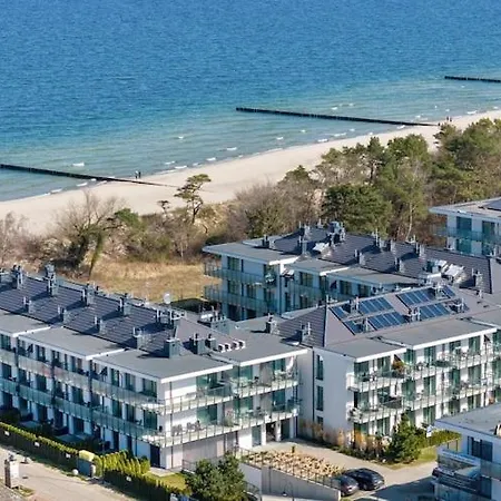 Comfortable Apartment, Right On The *