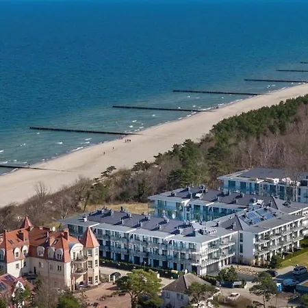 Comfortable Apartment, Right On The Lejlighed *