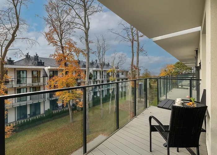 Apartmán Comfortable Apartment, Right On The *