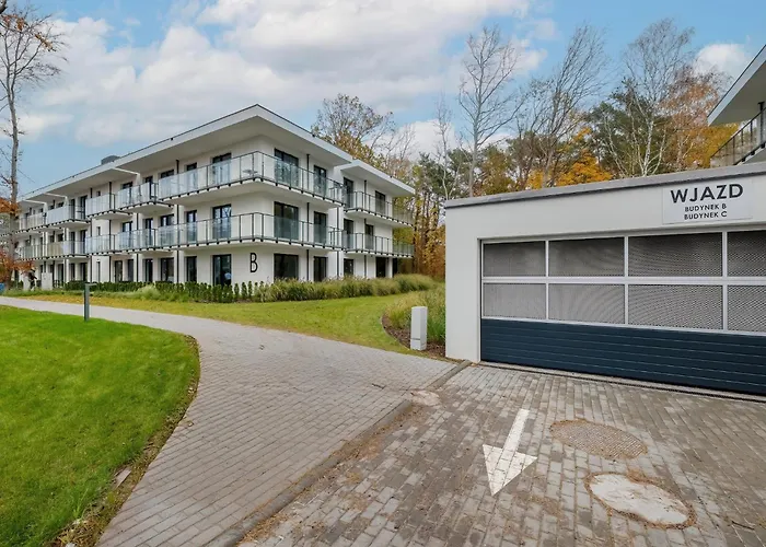 Apartmán Comfortable Apartment, Right On The *