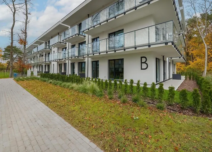 Comfortable Apartment, Right On The