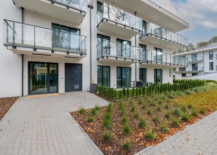 Apartmán Comfortable Apartment, Right On The