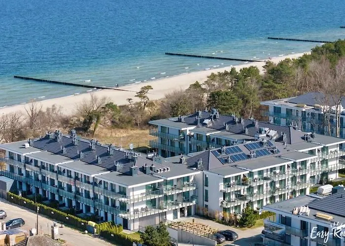 Comfortable Apartment, Right On The *